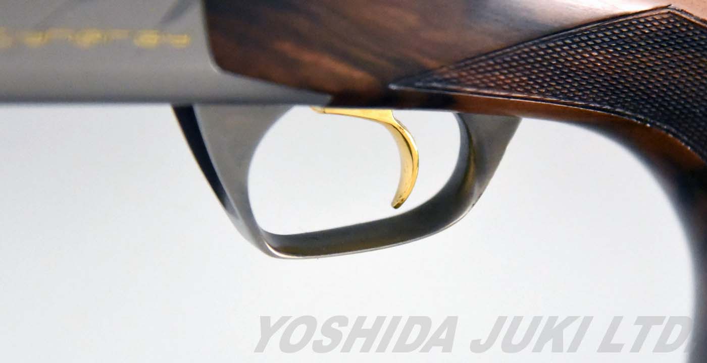 散弾銃 BROWNING シナジー用 トランクケース
